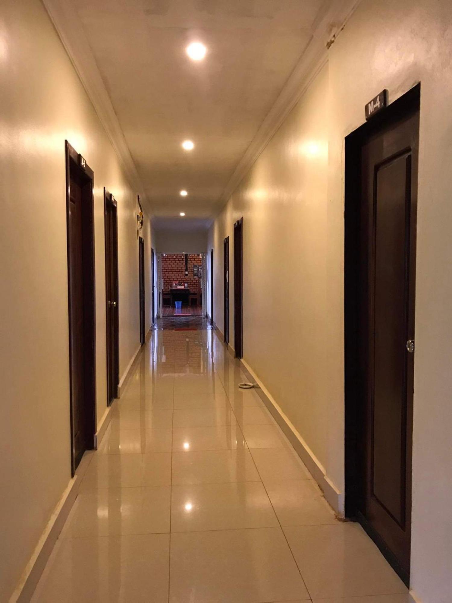 Manel Guesthouse And Restaurant Sen Monorom Ngoại thất bức ảnh